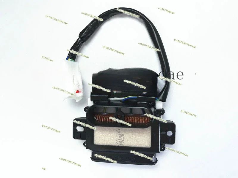 Bewegungsgesteuertes 8G284 Halbleiter-Elektronisches Kühlwafer-System für Autositzkissen mit Kühlung, Heizung und Belüftung