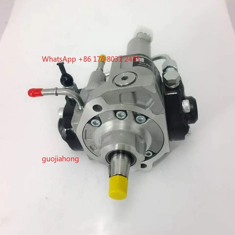 Pompa carburante ad alta pressione 294000-0701 gruppo pompa