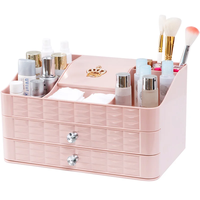 

desktop cosmetic vanity cases
