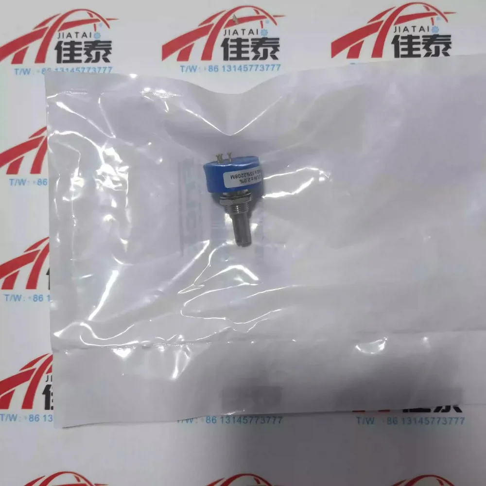 New for 534B0501H01 YORK air conditioning slide valve potentiometer 015-02352-018