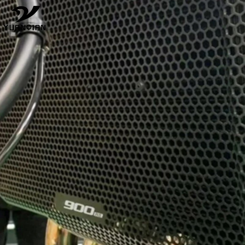 

Черная решетка радиатора, защита масляного радиатора, защитная крышка для Kawasaki Z900RS Cafe Performance 2018-2019-2020 Z900 RS