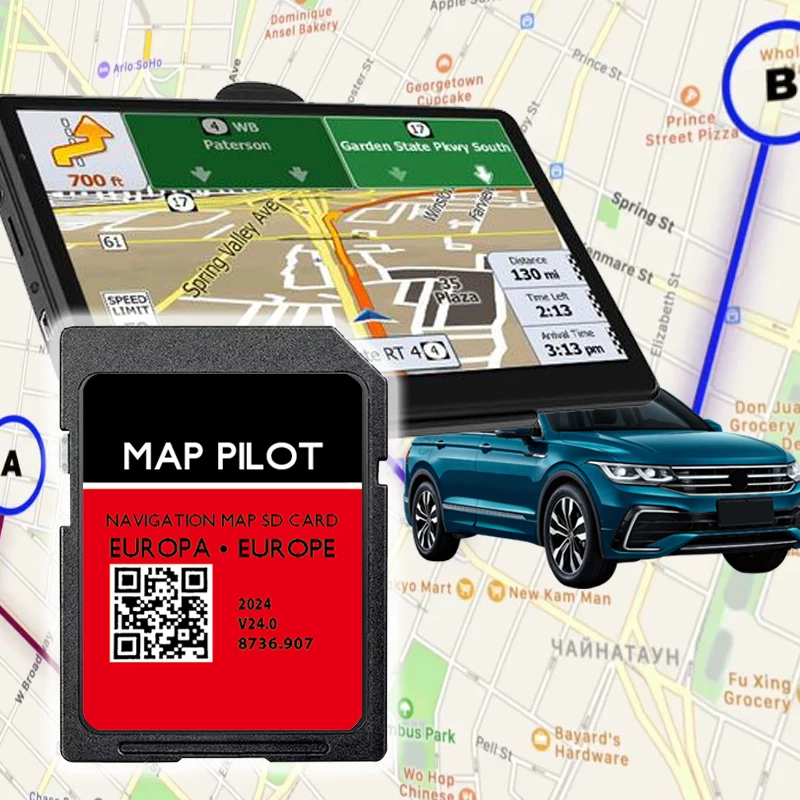 For Mercedes Becker…