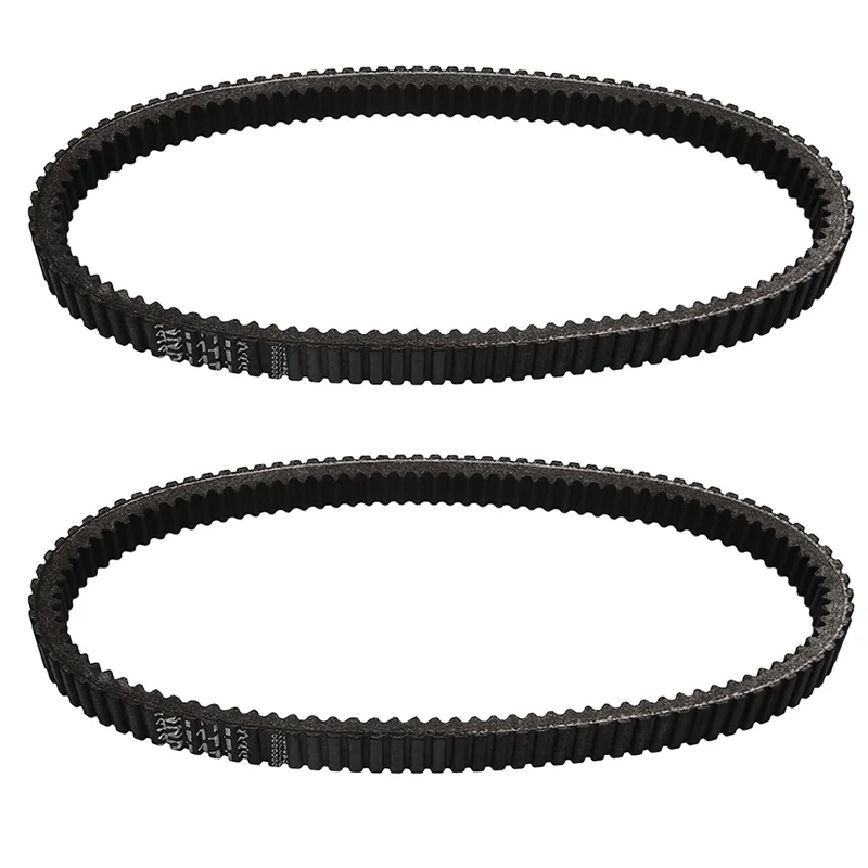 

2X 3211113 ATV UTV Drive Belt For Polaris Ranger RZR 800 Ranger Crew 500 Sportsman 450 500 570 600 700 800 Sportsman-AS55