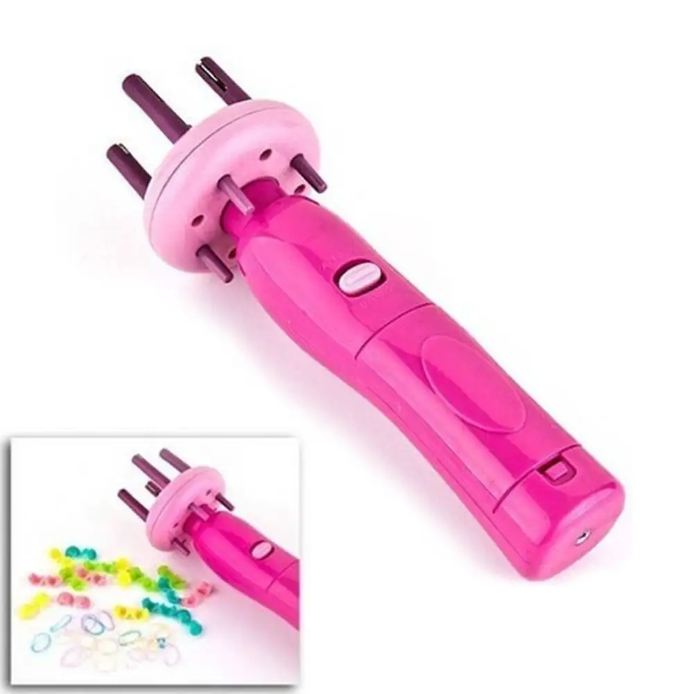 

Fashion Women Girls Magic Hair Suitable for Lazy People to Shape Beautifully Twist Styling Braid DIY Tool Hair Accessories