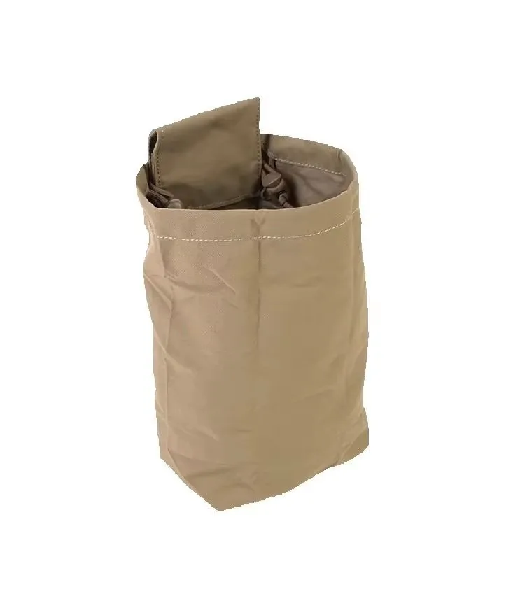 Pew Tactical Mini Dump Pouch  Airsoft  ROLL-UP PH05