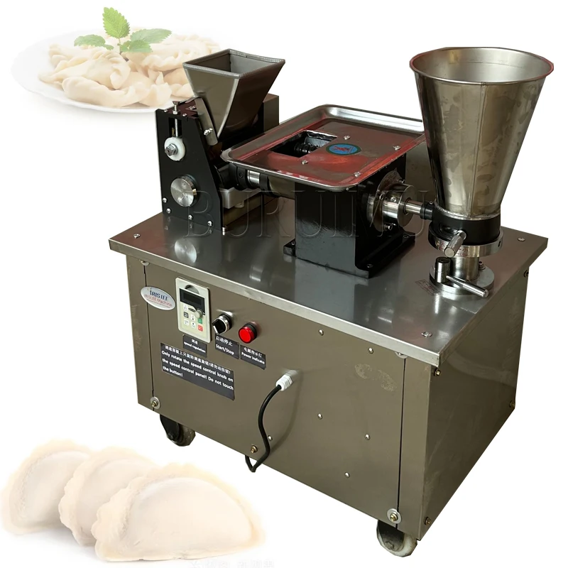 Easy To Operate Empanda Forming Machine/Automatic Samosa Making Machine/Commercial Dumpling Machine Price