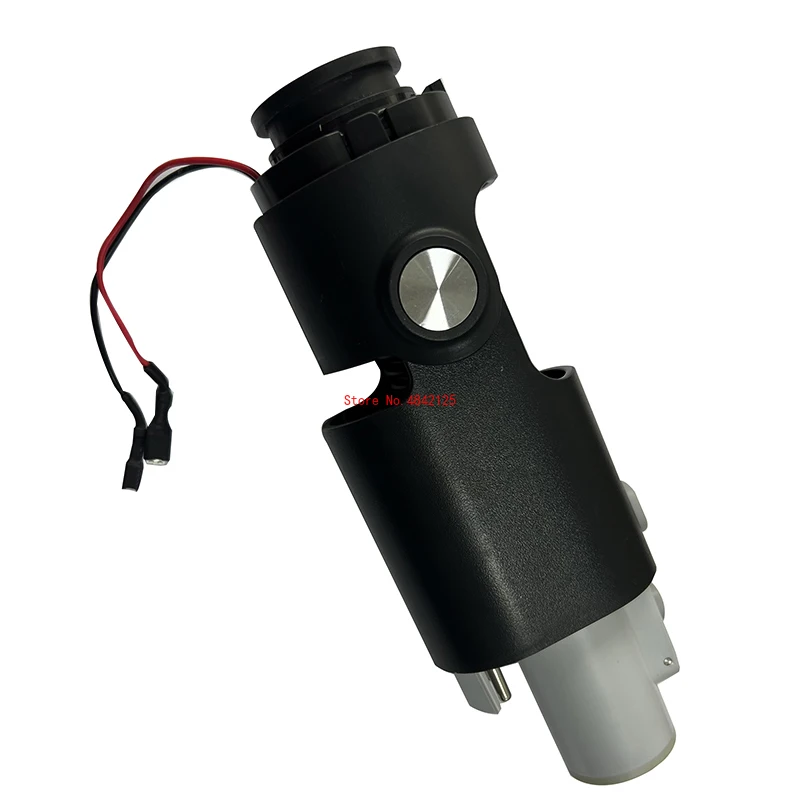 Neuer originaler schlauch ersatz für roidmi f8 f8e x30 nex nex 2 pro handheld kabellose staubsauger teile bürsten elektr ifi zierte schläuche