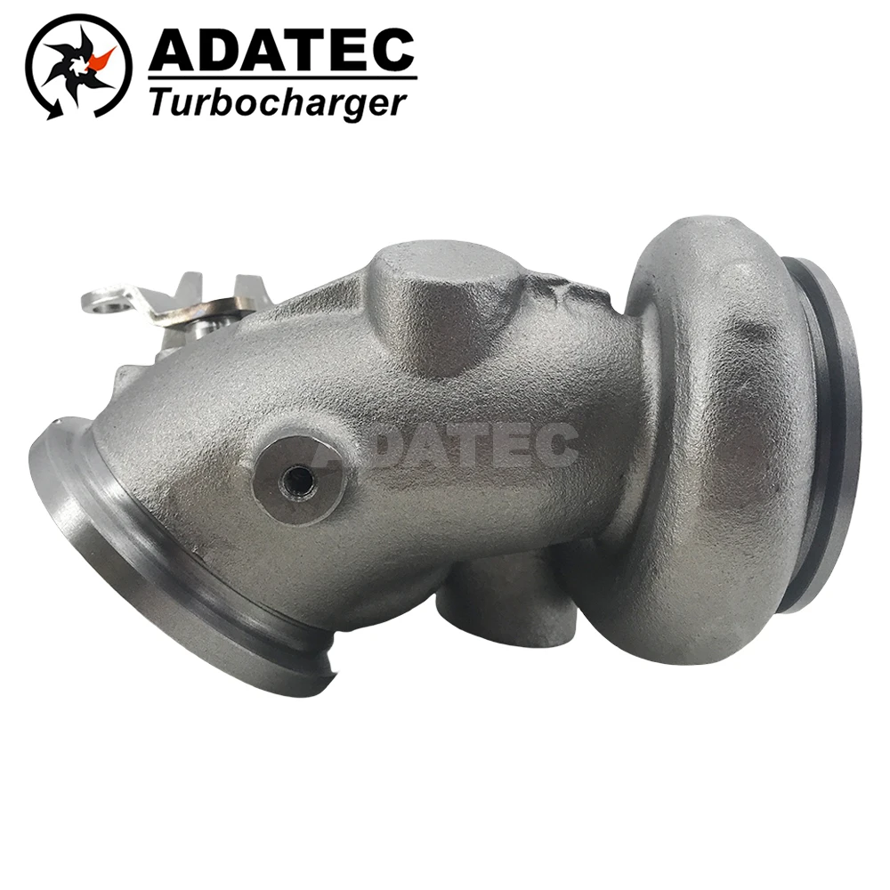 Hot Side 2760901580 A276 Turbine Housing for Mercedes E-Klasse E 400 4MATIC 245 Kw - 333 HP M 276 DE 30 AL 2016- 2760901480