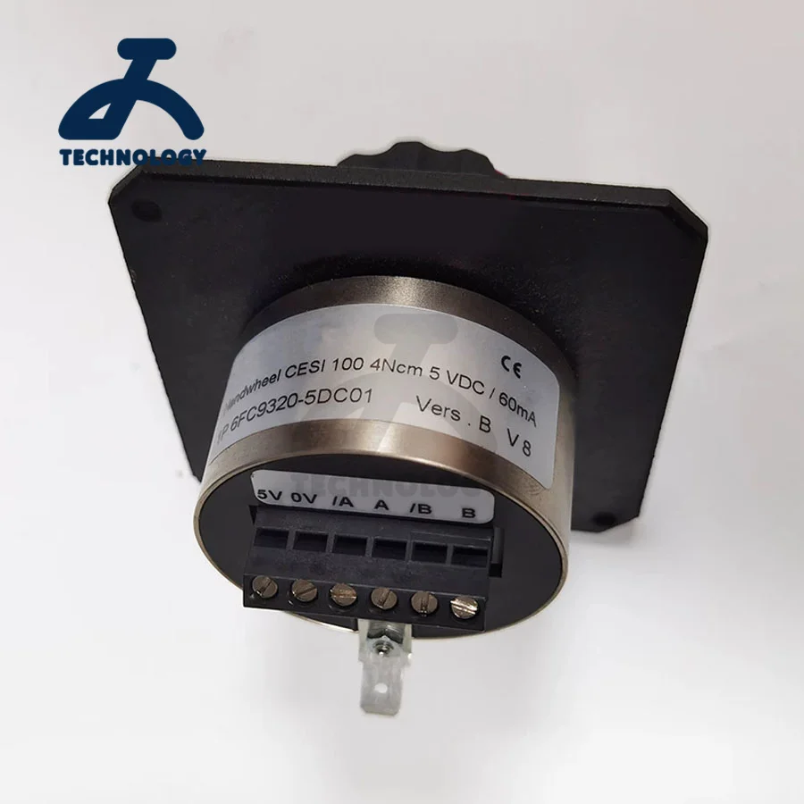 

Электронный импульсный ручной контроллер 6FC9320-5DC00 6FC9320-5DC01 6FC9320-5DM00 6FC9320-5DM01 6FC9320-5DF01