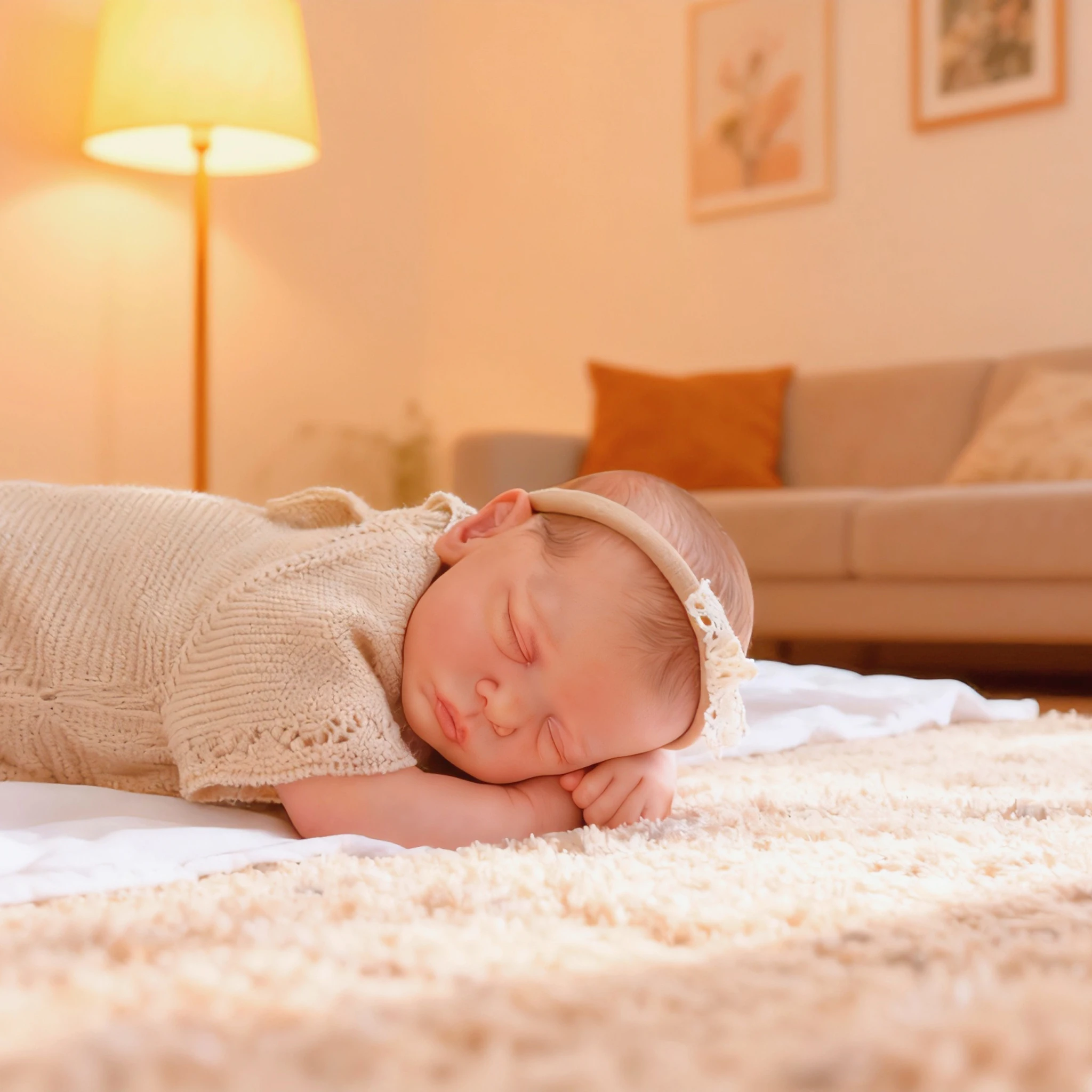 ตุ๊กตาเด็กเกิดใหม่ NPK ขนาด 18 นิ้ว รอมี่ เหมือนจริง สัมผัสนุ่ม น่ากอด ระบายสีหลายชั้น ผมวาดด้วยมือ ของสะสม