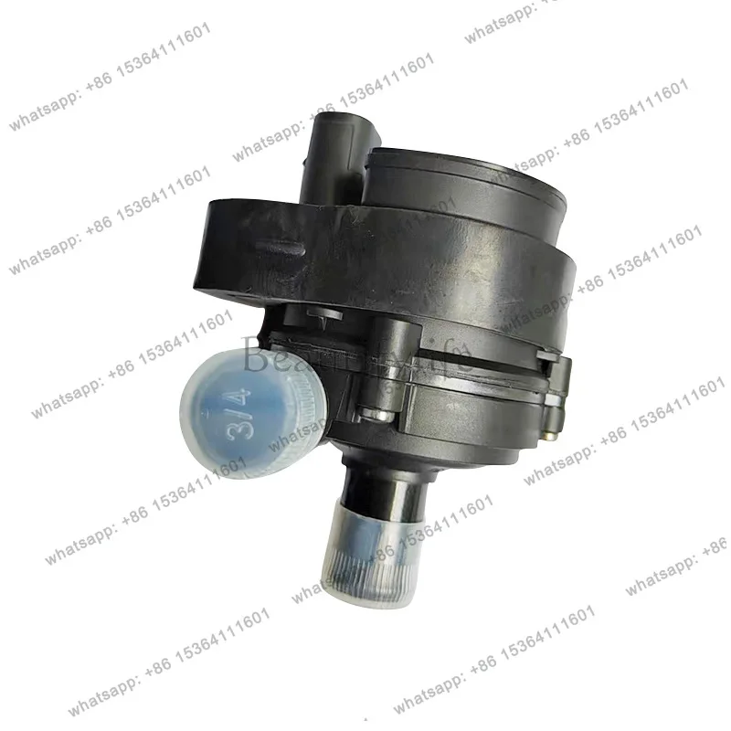 Automotive auxiliary water pump Electronic water pump for C204, C205, X204 models OEA211 835 0028
