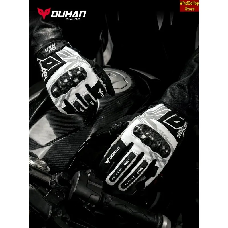 

Мотоциклетные перчатки с защитой от падений, сертифицированные CE, летние, дышащие, универсальные для мужчин и женщин, подходят для всех сезонов.