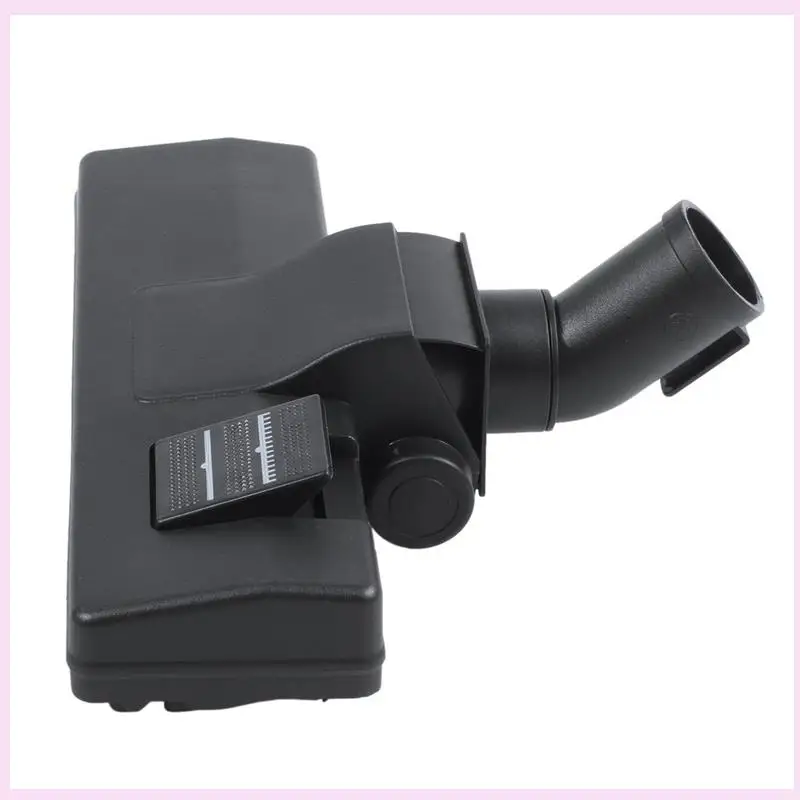 B25B 6X العالمي مكنسة كهربائية اكسسوارات السجاد الطابق فوهة مكنسة كهربائية رئيس أداة تنظيف فعال 32 مللي متر