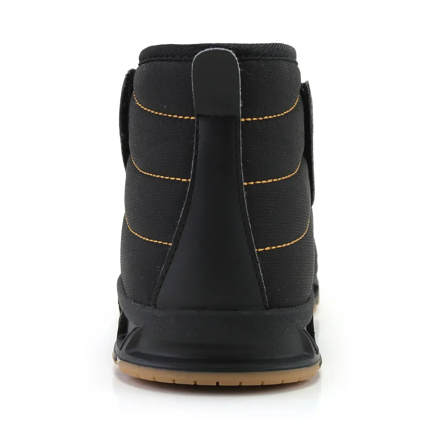Winter Men's And Women's Warm Cotton Shoes Safety Protection Waterproof Snow Boots image 2