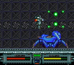 16ビットエンジン,HU-CARD: toshi,Teaki,エタークベンツ (日本版)