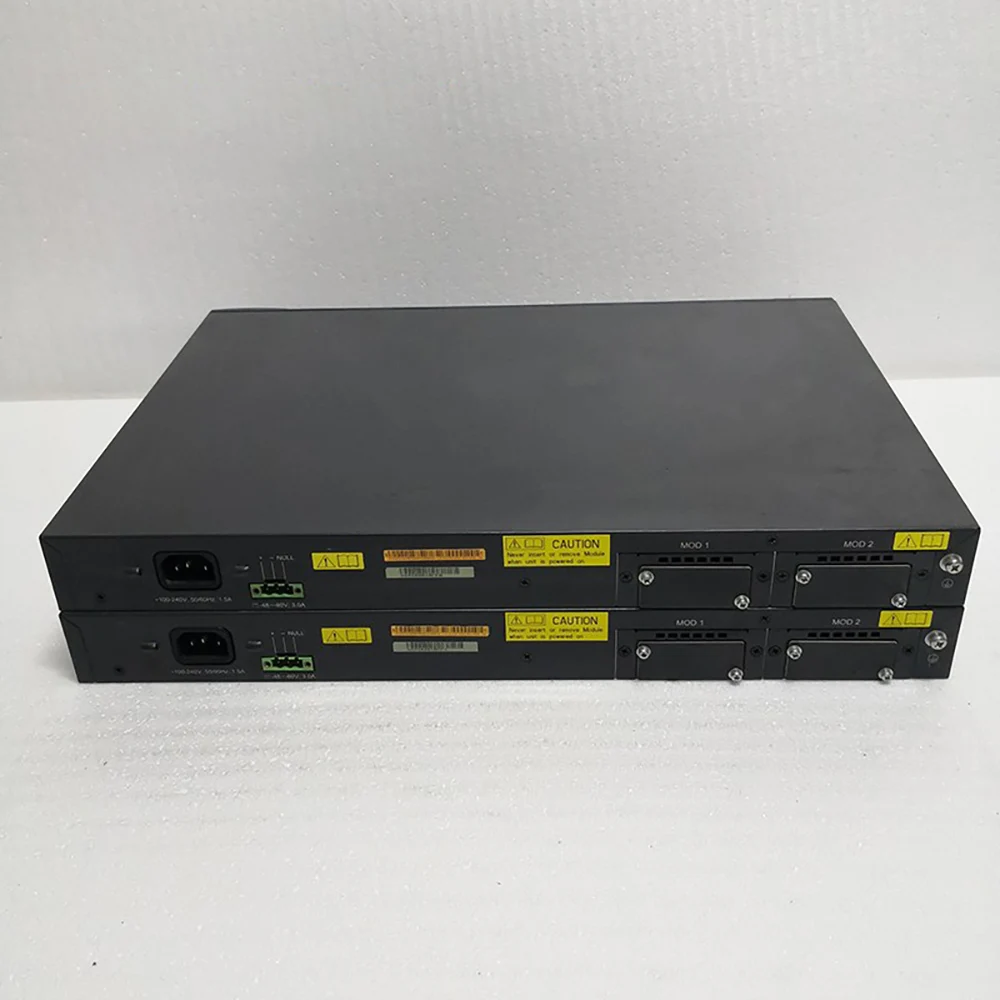 1Pcs S5100-26C-EI 24 Port Gigabit 4-Port SFP Optical Port Network Management Switch 100% Tested Fast Ship Perfect Work
