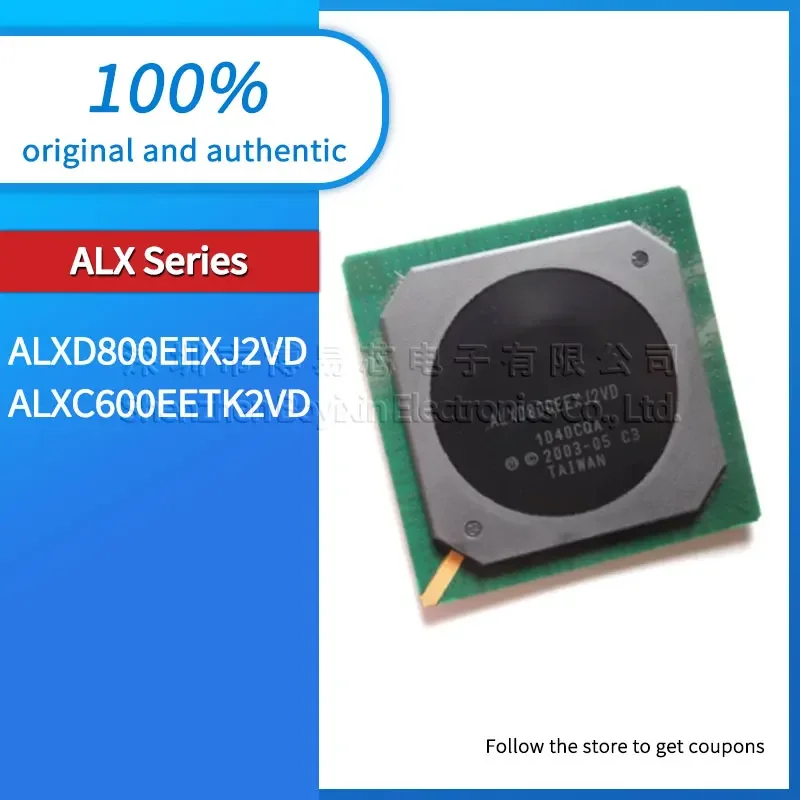 

ALXD800EEXJ2VD ALXD800EEXJ2VD-C3 ALXC600EETK2VD Black casing