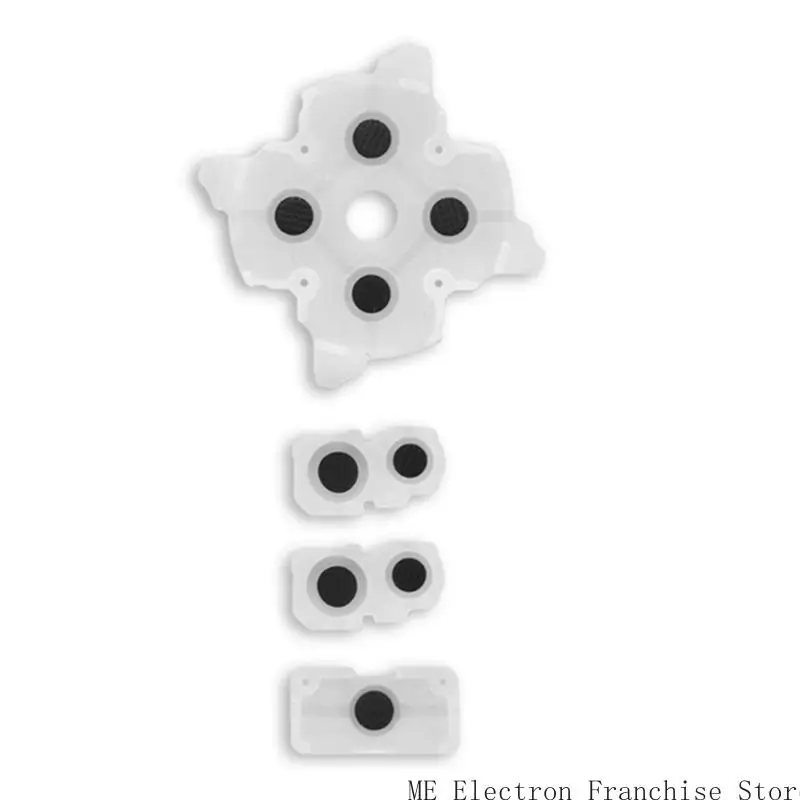 T5EA TECHO PAD DEL ADHESIVO CONDIVO CABERNA SOFT T5EA para reparación del controlador