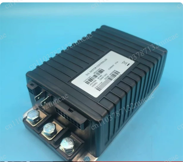 

Motor Controllers Spare Parts Club Car 48V 350A Controller 1510AS-5350 1510AS5350 375345350