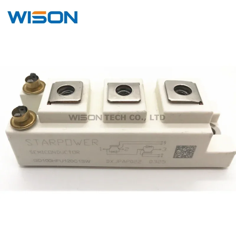 GD75HFU120C1SW GD100HFU120C1SW GD50HFU120C1SW送料無料新とオリジナルモジュール