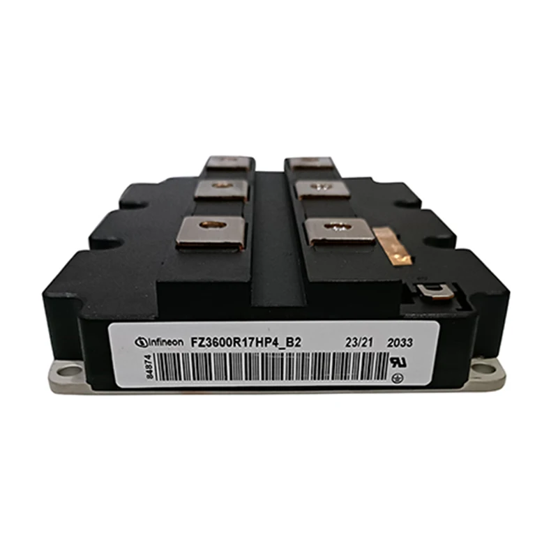

Восстановленный силовой модуль выпрямителя IGBT FZ3600R17HP4_B2
