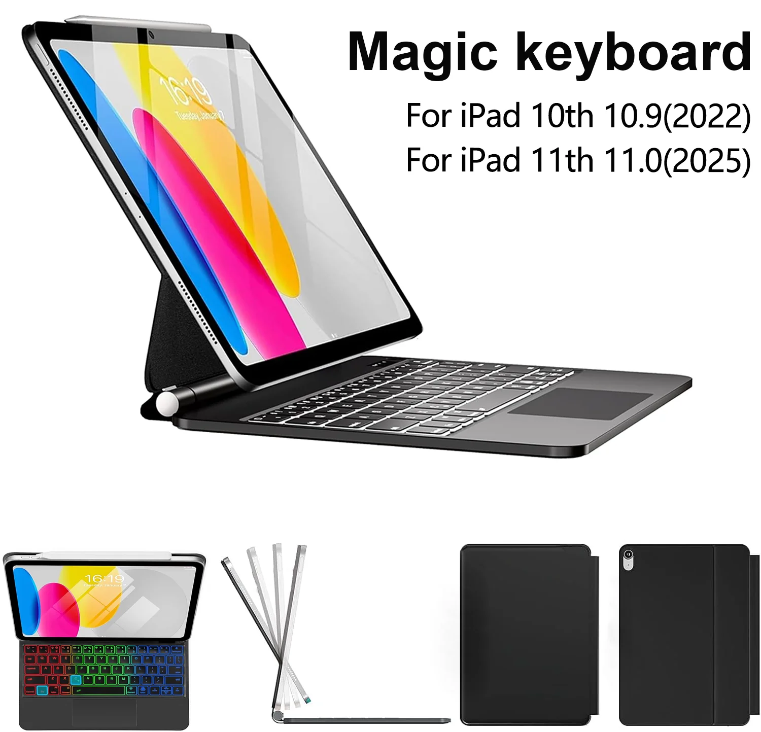 magic-keyboard-case-for-ipad-2025-11th-generation-11-inch-a16-a3354-a3355-for-ipad-2022-10th-gen-109-inch-a2696-a2757-cover