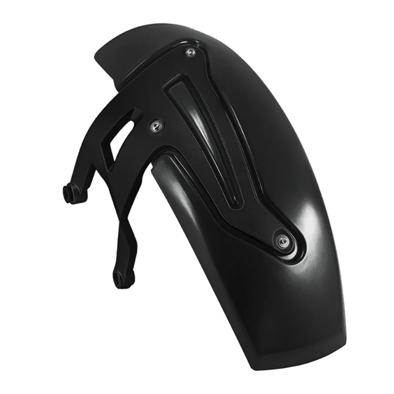 

A48P-Motorcycle Rear Fender Mudguard Tire Hugger Splash Guard For BMW R1200GS LC ADV R1250GS R1250 1250GS Adventure