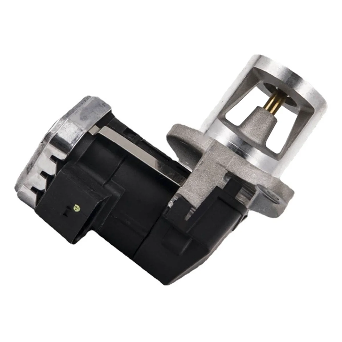 

Auto Exhaust Gas Circulation Valve EGR Valve for W204 W164 W251 W221 6421400160 6421400360 6421400860