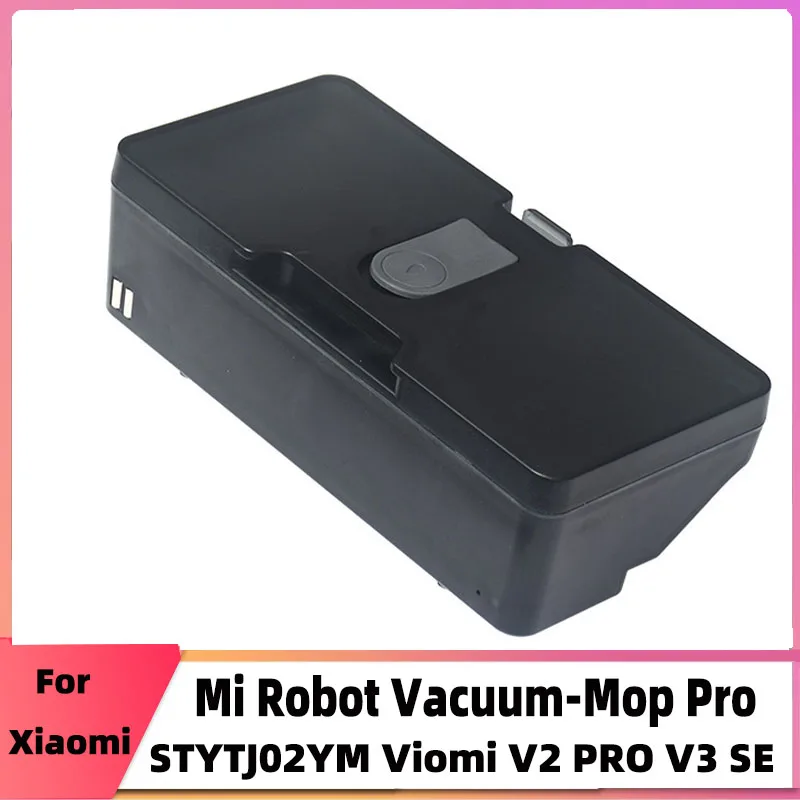 Water Tank for Xiaomi VIOMI V2 V2 PRO V3 Robot Vacuum Cleaner MIJIA Robot Vacuum Cleaner STYJ02YM