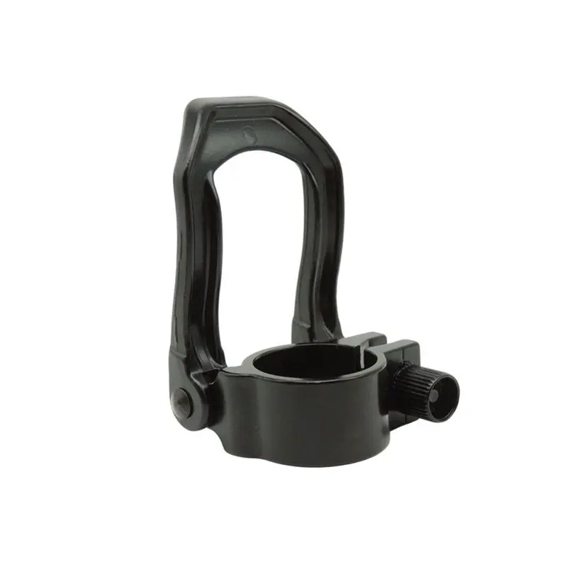 ABHS-Bicycle Seat Tube Clip Quick Release Seat Tube Clamp Mountain Bicycle Parts