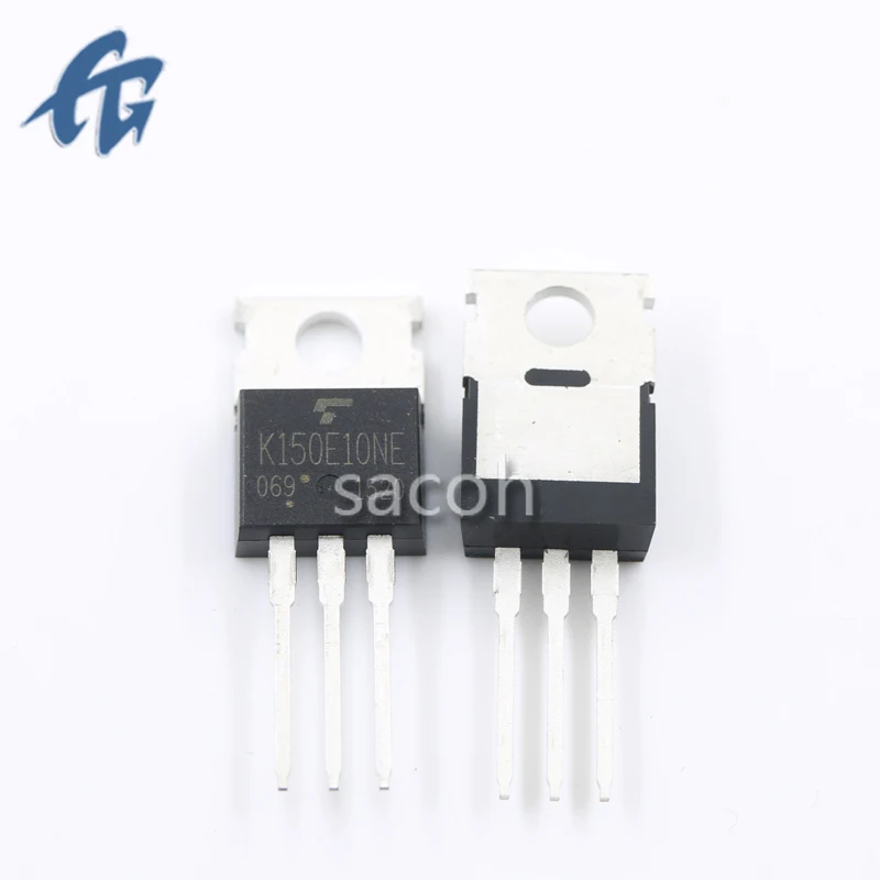 (SACOH Electronic Components) TK150E10NE 10Pcs 100% Brand New Original In Stock