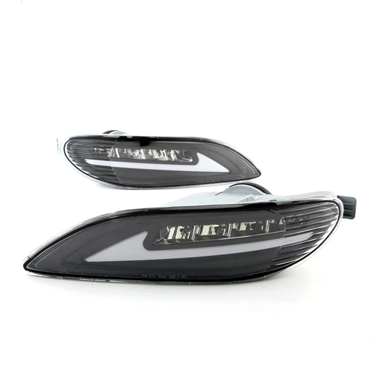 

Wiring Harness Kit With Fog Lights Assembly For Toyota Camry 2003 2004 Corolla 2005-2008 Driving Light Turn Signal Lamp