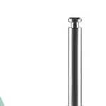 

40 Pcs/box Dental Polishing Discs Holding Rod Mandrel Set Disc Teeth Whitening Material Dentistry Tools