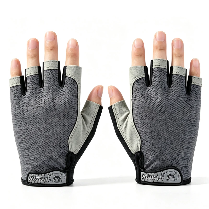 Thumbnail 2 - #15 Compare Gel Padded Cycling Gloves Before You Buy