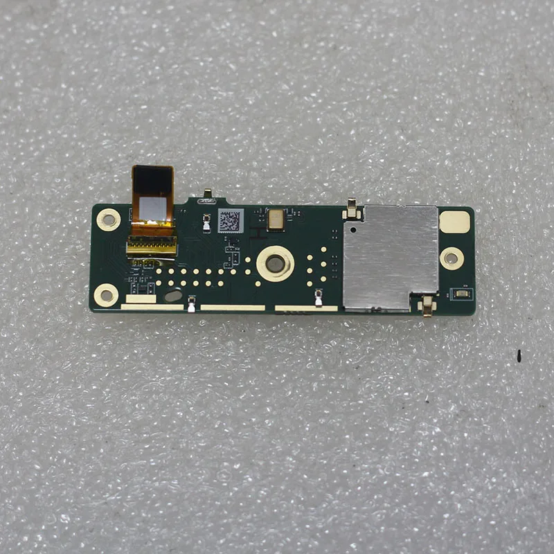 New Power switch GPS circuit board PCB repair parts For GoPro Hero 13  Black Action camera