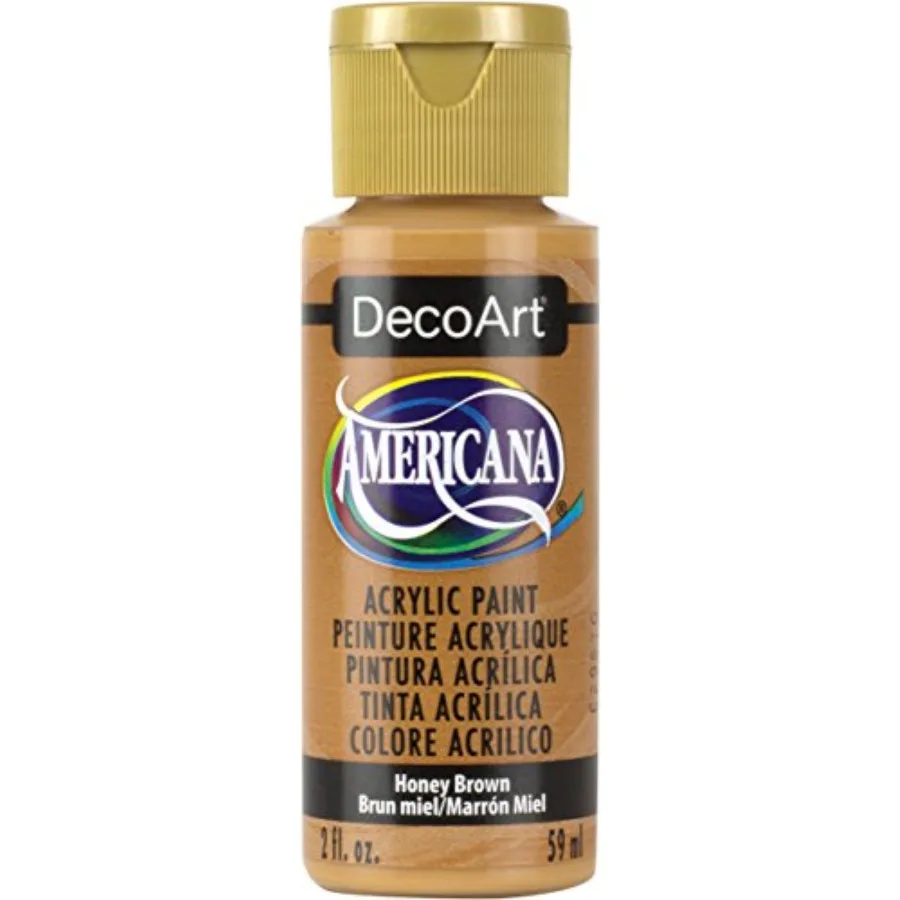 

Americana Acrylic Paint, 2-Ounce
