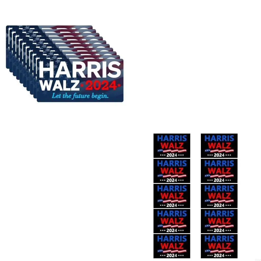 

10 пакетов автомобильных наклеек для водонепроницаемых наклеек автомобильных клея