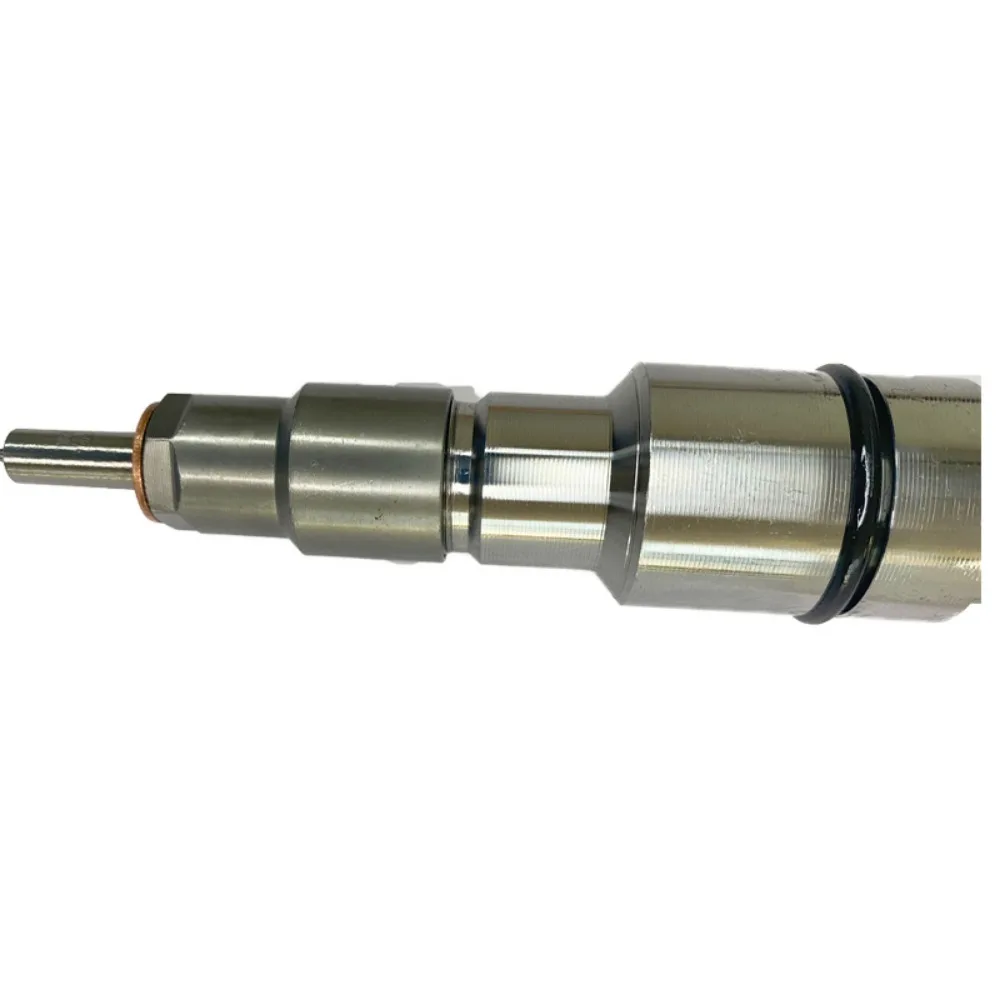 0445120368 080V10100-6085 is suitable for Bosch Heavy Duty Hausman vehicles 0 445 120 368 fuel injectors