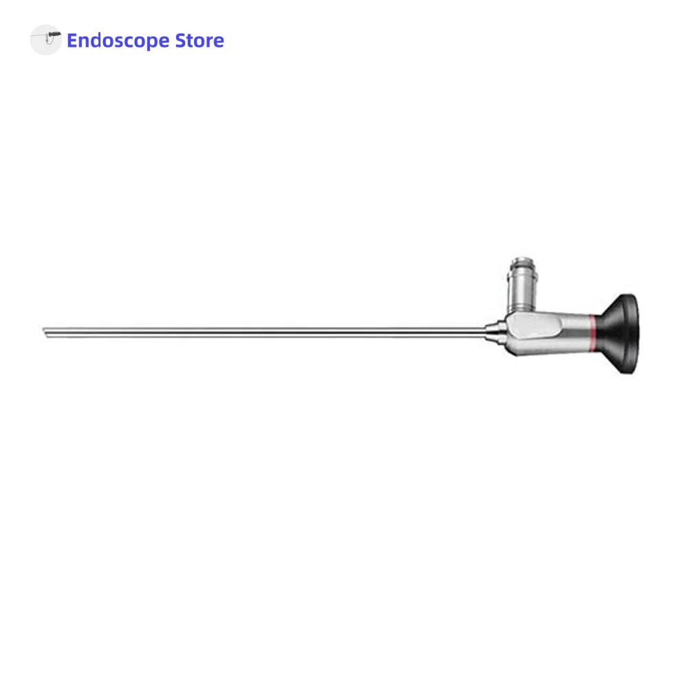 Telescopio Óptico De Endoscopia De Endoscopio Rígido Gran Angular Hd 4 Mm 0 ° 30 ° 45 ° 70 ° — -7%, 22.23€ Coupon, from 255.69€ – 7% descuento – €255.69