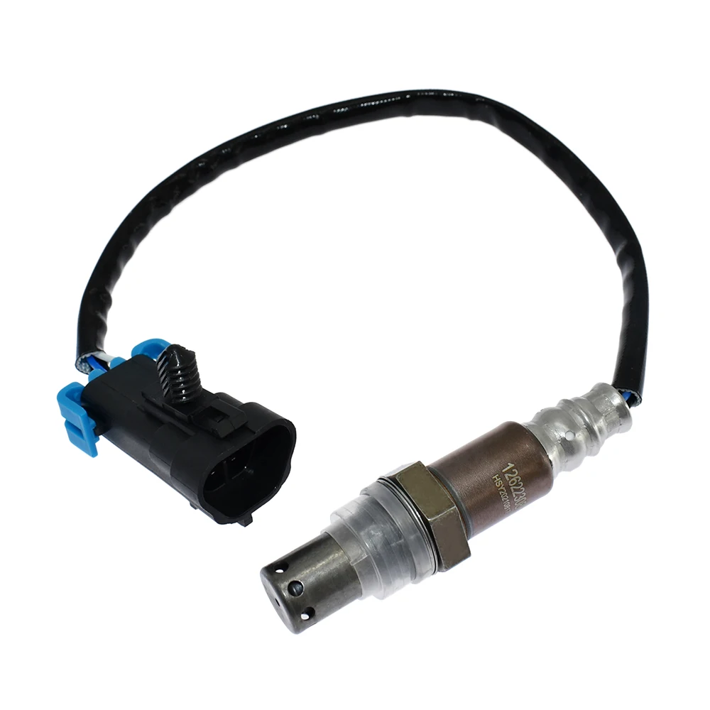 Sensor de oxígeno 12622308   234-4563 para Chevrolet Silverado 2500 3500 Suburban 2500 GMC Sierra 2500 Sierra 3500 accesorios de coche