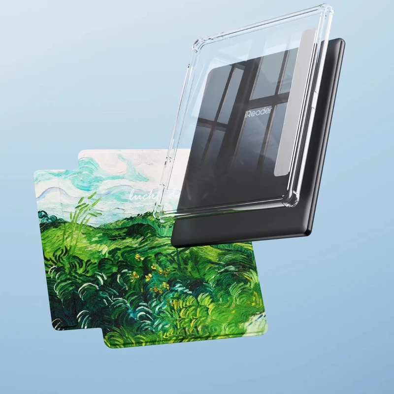 For Ireader Reader …