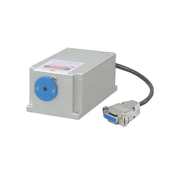 375nm Narrow Linewidth UV Laser Diode 375nm for Raman Application