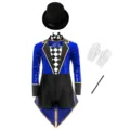 Royal Blue B