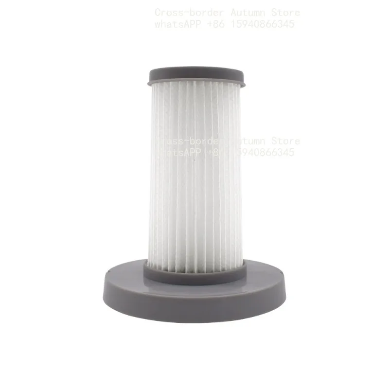Suitable for Delmar vacuum cleaner accessories DX700/DX700S filter element filter screen dust-proof cotton