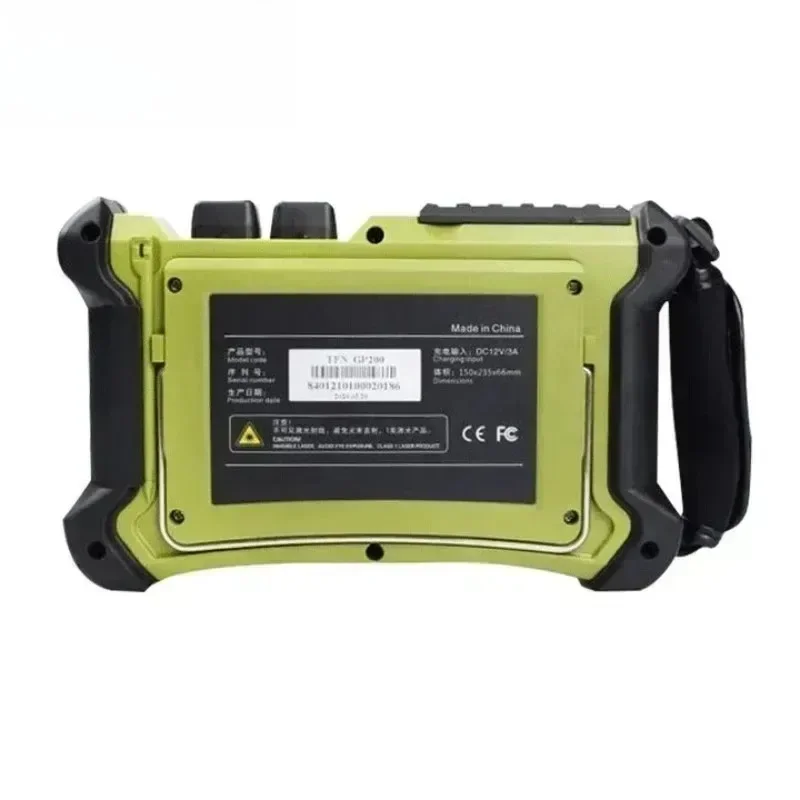 Optical cable finder, cable knocker Optical cable fiber finder