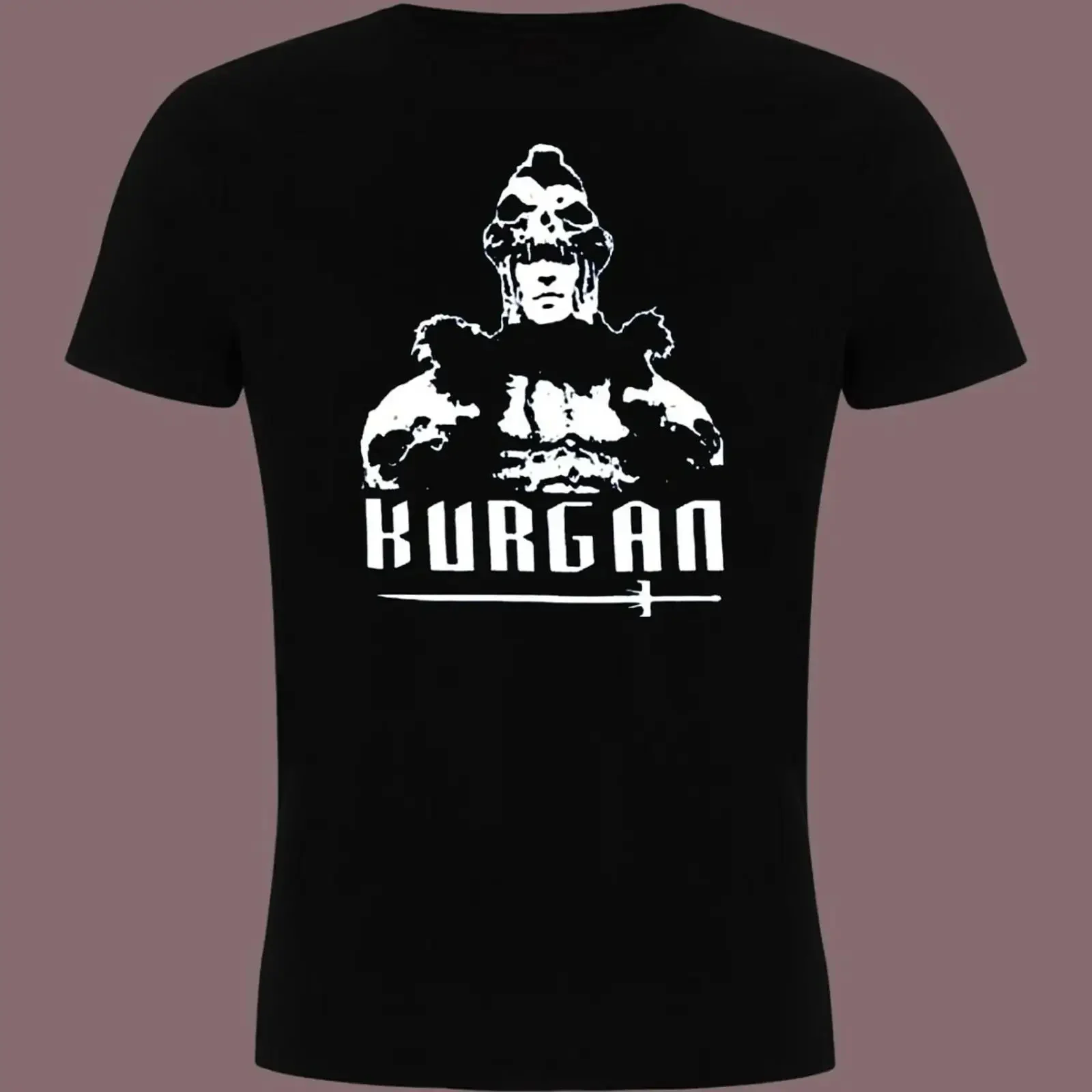Highlander Connor MacLeod Duncon Kurgan Braveheart inspirierT T Shirt vintage Washed Slightly Versatile graphic Stretched