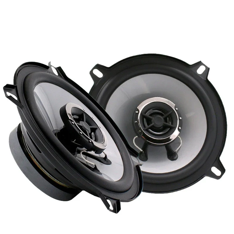 1341 Speaker Wholesale Speaker 13cm 2-Way 5-Inch Coaxial Car Audio Speaker