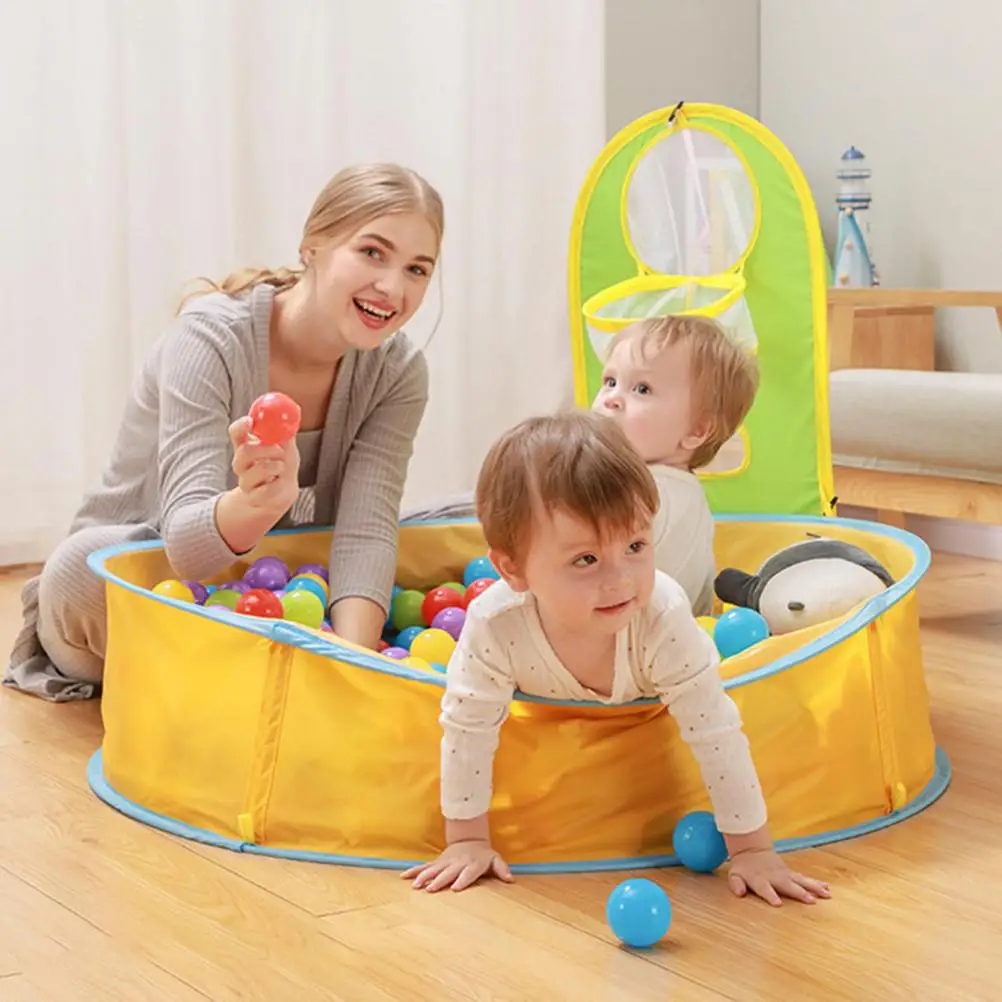 خيمة الشاطئ، مأوى للشمس، خيمة حمام سباحة للأطفال بالأشعة فوق البنفسجية، موفرة للمساحة، خفيفة الوزن، مقاومة للشمس للتخييم والسفر