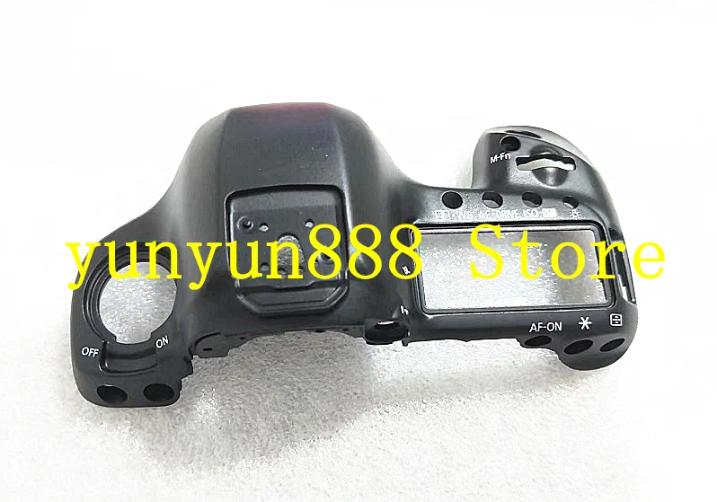 غطاء علوي لأجزاء إصلاح ass& y ، Canon EOS 5D Mark III 5D3 ، من Canon EOS 5D Mark