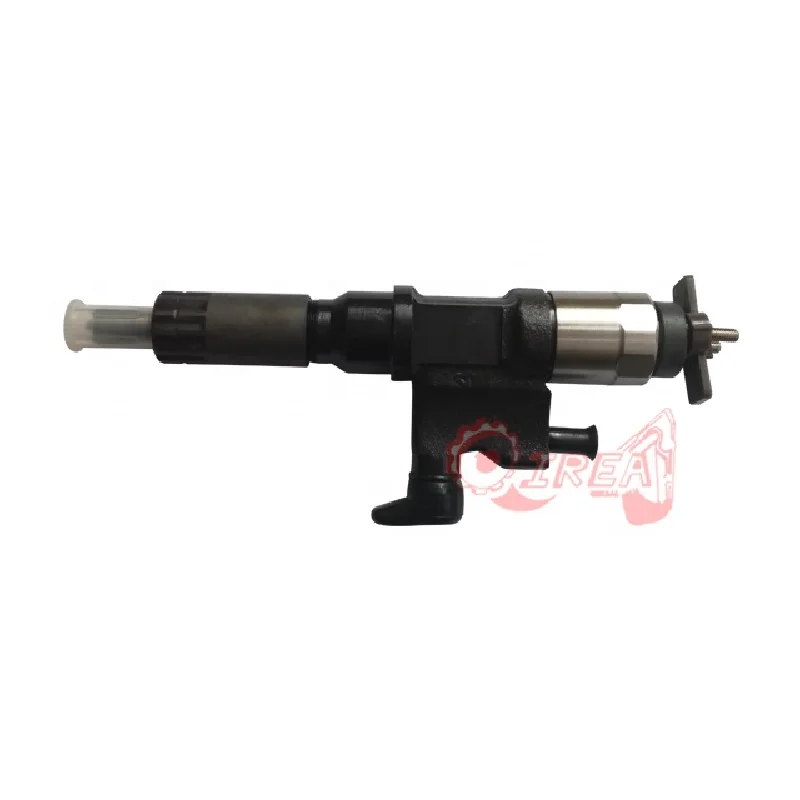 4HK1 6HK1 Injector 095000-8903  095000-5474  for Excavator ZX200-3